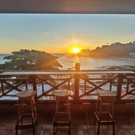 Hostel Recanto Da Sereia Сальвадор Экстерьер фото