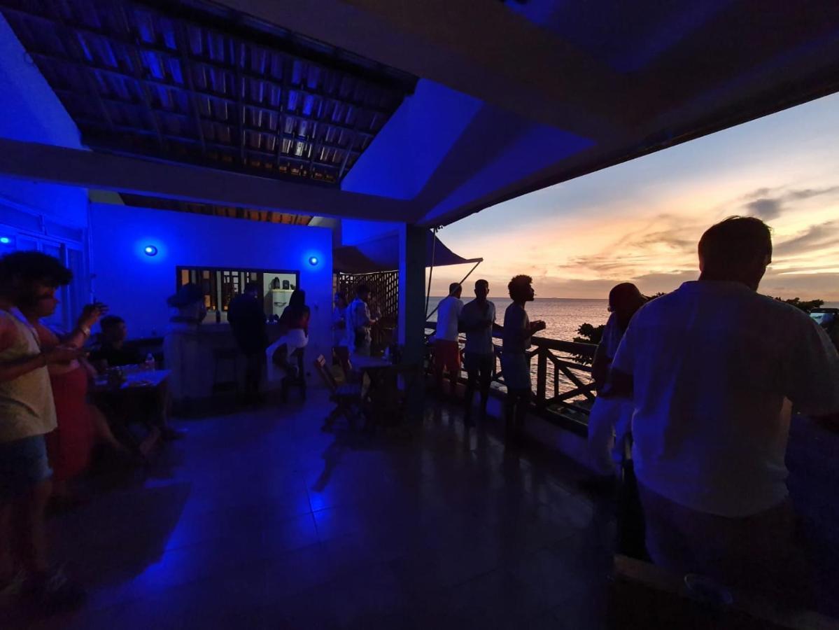 Hostel Recanto Da Sereia Сальвадор Экстерьер фото