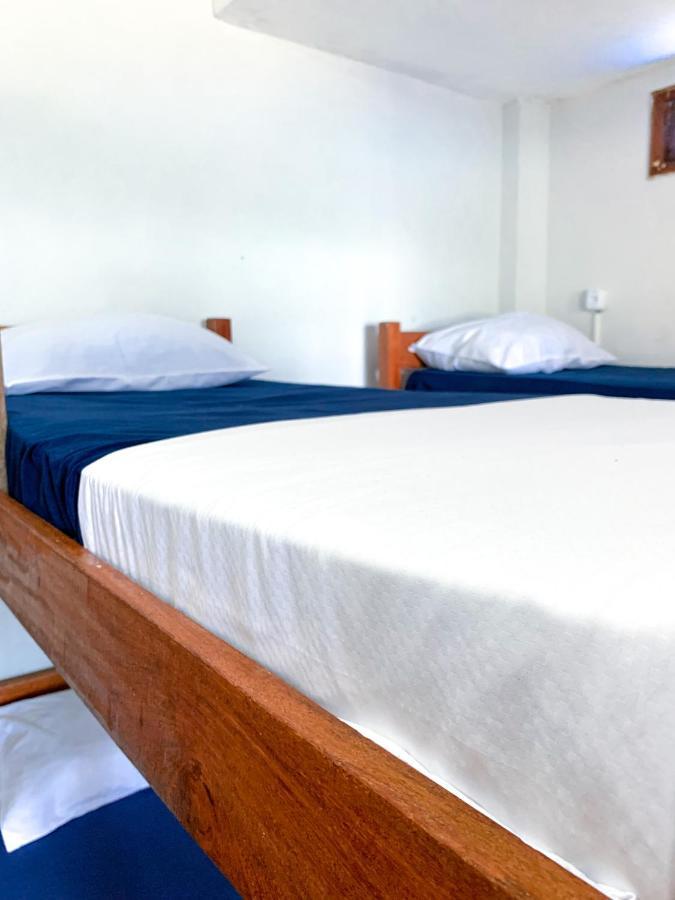 Hostel Recanto Da Sereia Сальвадор Номер фото