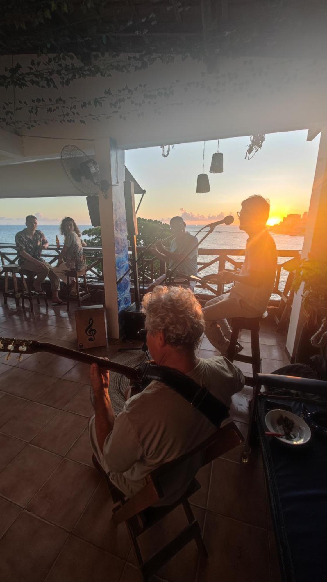 Hostel Recanto Da Sereia Сальвадор Экстерьер фото
