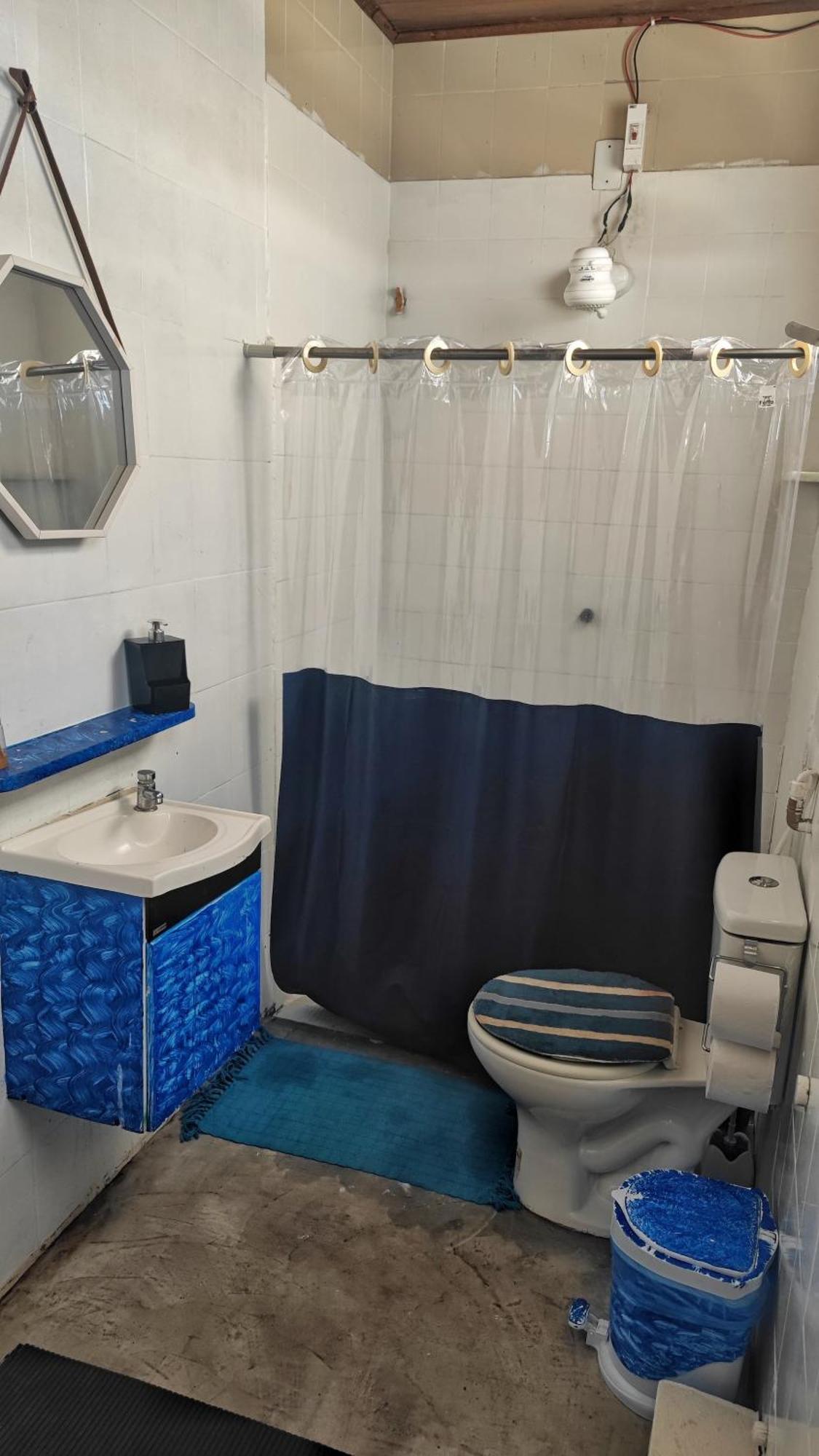 Hostel Recanto Da Sereia Сальвадор Номер фото