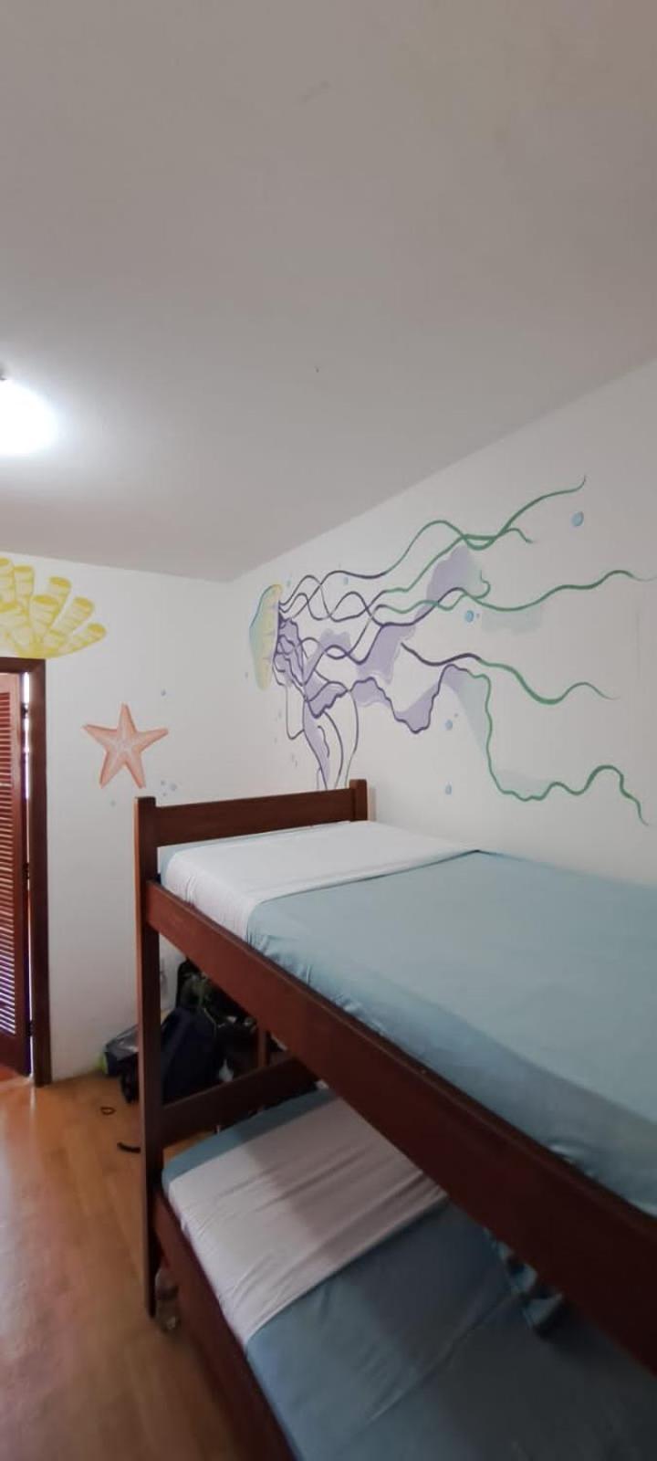 Hostel Recanto Da Sereia Сальвадор Номер фото