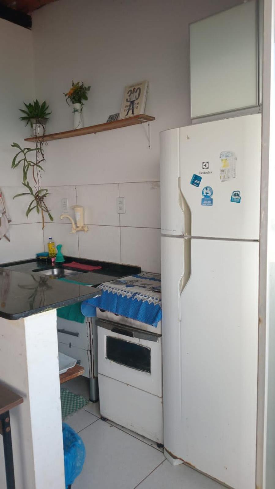 Hostel Recanto Da Sereia Сальвадор Номер фото