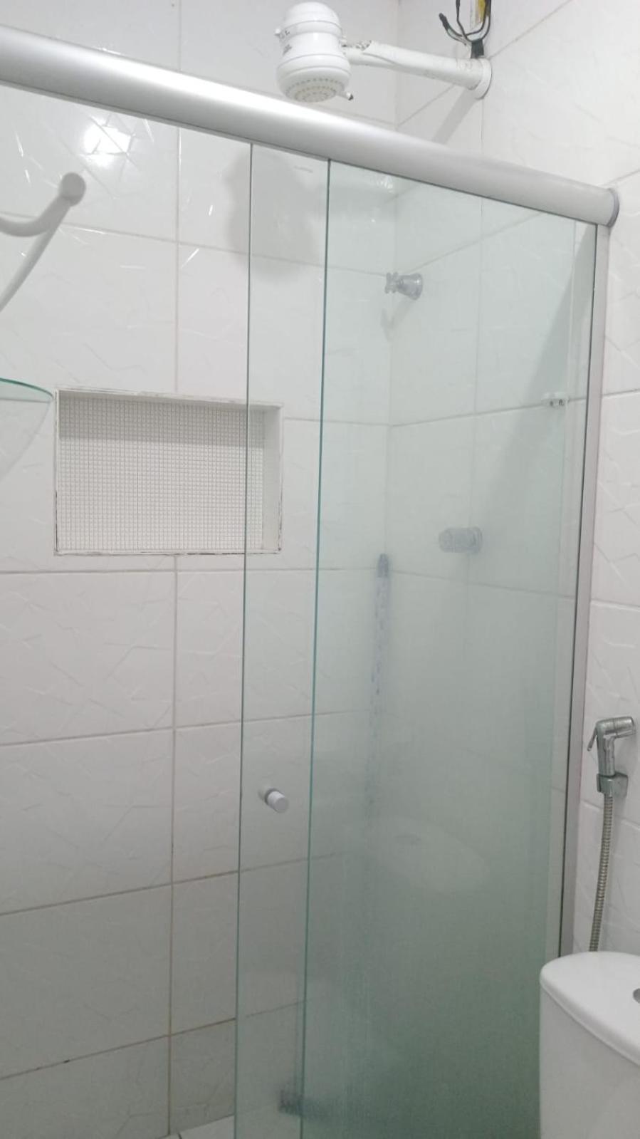 Hostel Recanto Da Sereia Сальвадор Номер фото