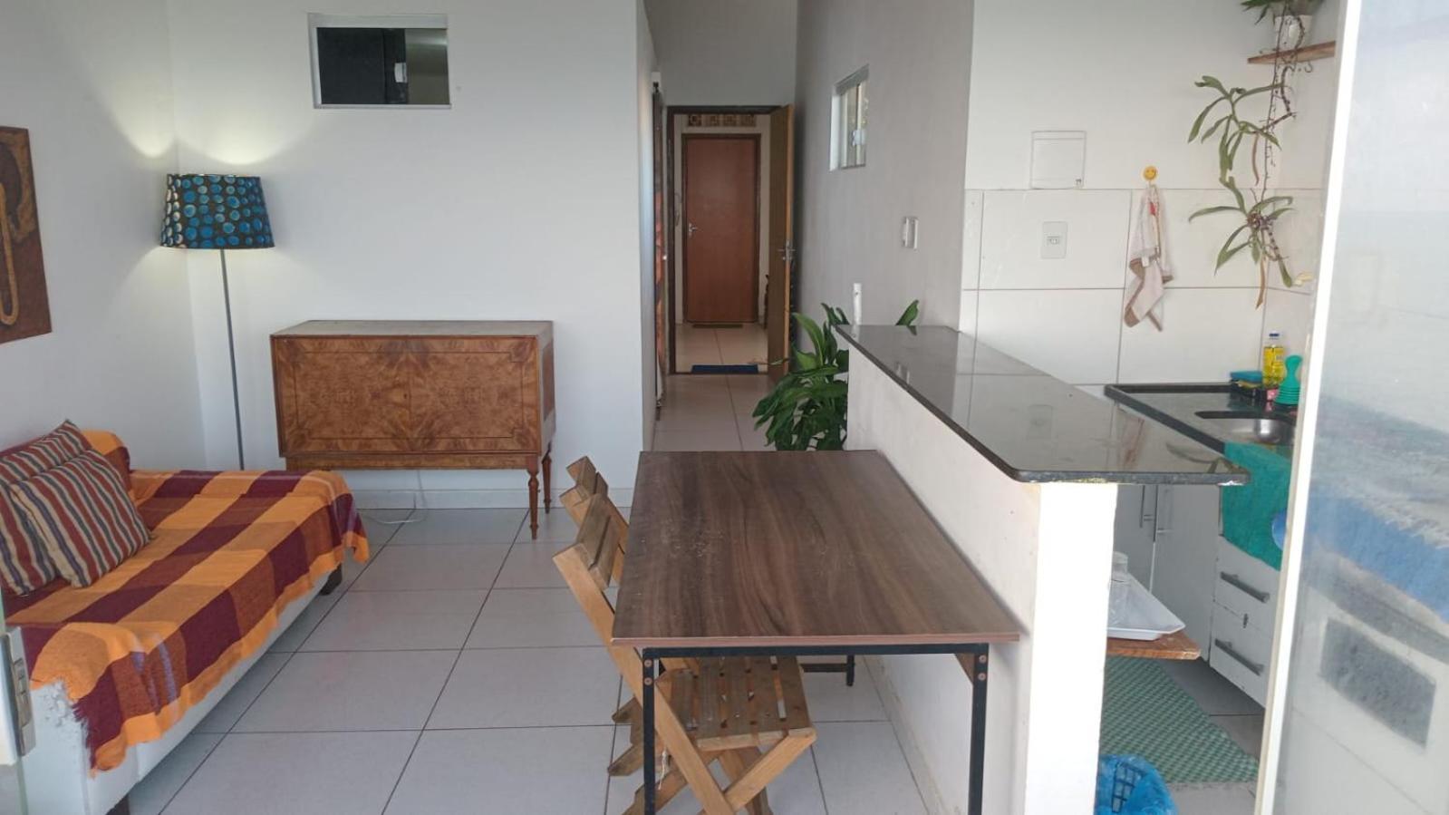 Hostel Recanto Da Sereia Сальвадор Номер фото