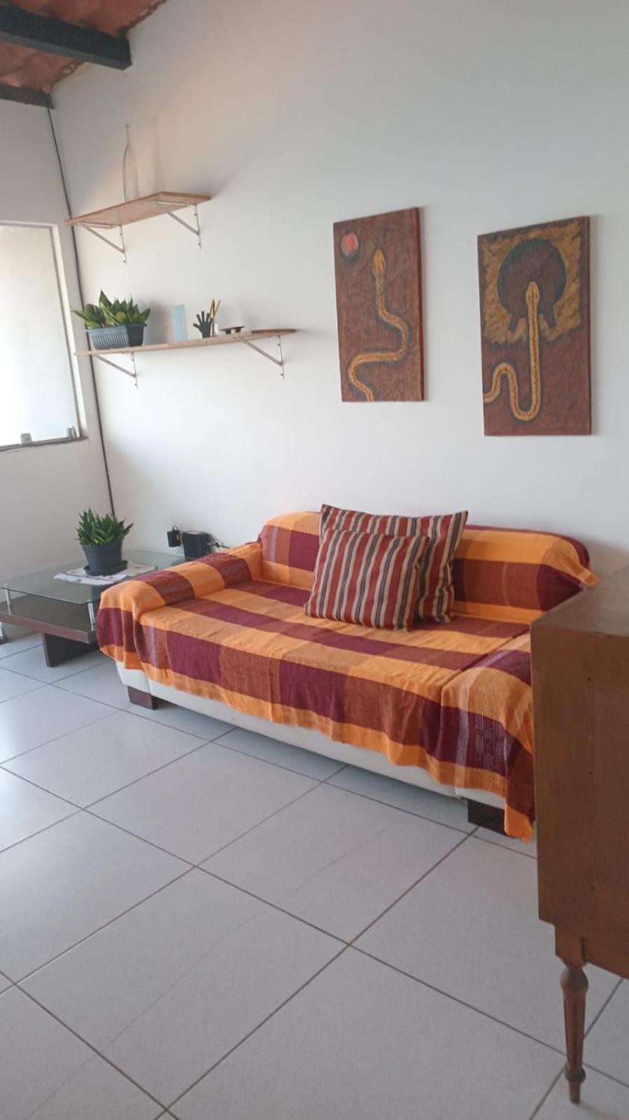 Hostel Recanto Da Sereia Сальвадор Номер фото